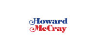 Howard McCray logo