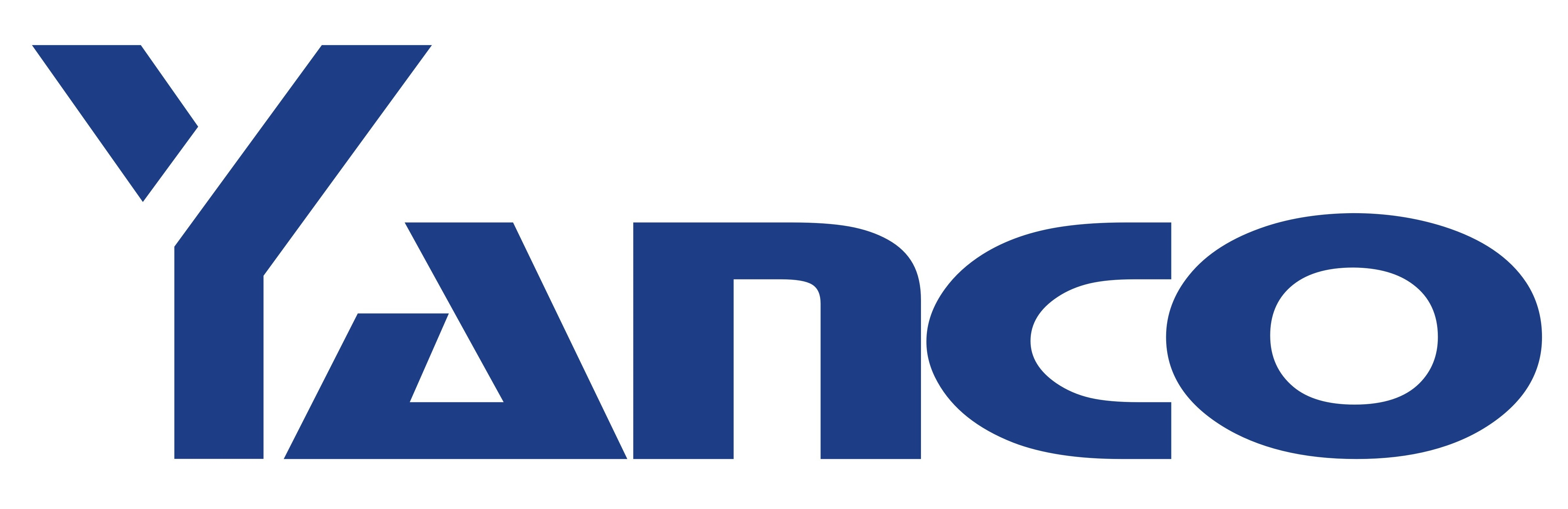 YANCO logo